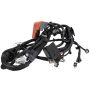 Motorcraft Battery Cables, Direct Fit MB3Z14300CG