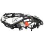 Motorcraft Battery Cables, Direct Fit R1MZ14300ABA