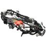 Motorcraft Battery Cables, Direct Fit R1MZ14300ABA