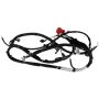 Motorcraft Battery Cables, Direct Fit PU9Z14300A