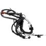 Motorcraft Battery Cables, Direct Fit PU9Z14300C