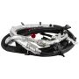 Motorcraft Direct-Fit Battery Cables for 2024 F-650, F-750 - PC4Z14300A