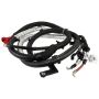 Motorcraft Direct-Fit Battery Cables for 2024 F-650, F-750 - PC4Z14300A