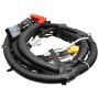 Motorcraft Direct-Fit Battery Cables for 2024 F-650, F-750 - PC4Z14300B