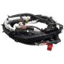 Motorcraft Direct-Fit Battery Cables for 2024 F-650, F-750 - PC4Z14300B