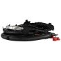 Motorcraft Direct-Fit Battery Cables for 2024 F-650, F-750 - PC4Z14300C