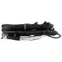 Motorcraft Direct-Fit Battery Cables for 2024 F-650, F-750 - PC4Z14300E