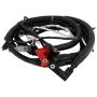 Motorcraft Direct-Fit Battery Cables for 2024 F-650, F-750 - PC4Z14300E