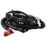 Motorcraft Direct-Fit Battery Cables for 2024 F-650, F-750 - PC4Z14300F
