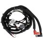 Motorcraft Direct-Fit Battery Cables for 2024 F-650, F-750 - PC4Z14300G