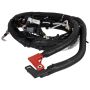 Motorcraft Direct-Fit Battery Cables for 2024 F-650, F-750 - PC4Z14300G