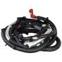 Motorcraft Direct-Fit Battery Cables for 2024 F-650, F-750 - PC4Z14300H