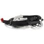Motorcraft Direct-Fit Battery Cables for 2024 F-650, F-750 - PC4Z14300P