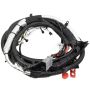 Motorcraft Battery Cables, Direct Fit PC4Z14300U