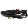 Motorcraft Battery Cables, Direct Fit PC4Z14300W