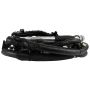 Motorcraft Battery Cables, Direct Fit PC4Z14300W