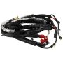 Motorcraft Battery Cables, Direct Fit PC4Z14300W