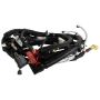 Motorcraft Battery Cables, Direct Fit PC4Z14300X