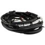 Motorcraft Battery Cables, Direct Fit PC4Z14300Y