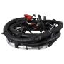 Motorcraft Battery Cables, Direct Fit PC4Z14300Z