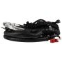 Motorcraft Battery Cables, Direct Fit PC4Z14300AA