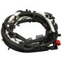 Motorcraft Battery Cables, Direct Fit PC4Z14300AB