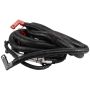 Motorcraft Battery Cables, Direct Fit PC4Z14300AD