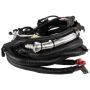 Motorcraft Battery Cables, Direct Fit PC4Z14300AD