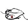 Motorcraft Battery Cables, Direct Fit WC98238