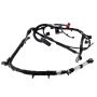 Motorcraft Battery Cables, Direct Fit WC98238