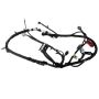 Motorcraft Battery Cables, Direct Fit WC98238