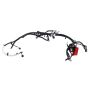 Motorcraft Battery Cables, Direct Fit P2DZ14300H