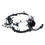 Motorcraft Battery Cables, Direct Fit P2DZ14300H
