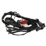 Motorcraft Battery Cables, Direct Fit P1MZ14300K