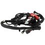 Motorcraft Battery Cables, Direct Fit P1MZ14300K