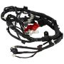 Motorcraft Battery Cables, Direct Fit P1MZ14300K