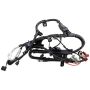 Motorcraft Battery Cables, Direct Fit NL1Z14300C