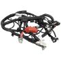Motorcraft Battery Cables, Direct Fit M2GZ14300E
