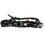 Motorcraft Battery Cables, Direct Fit PC2Z14300C