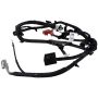 Motorcraft Battery Cables, Direct Fit PC2Z14300D