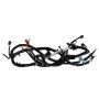 Motorcraft Battery Cables, Direct Fit PU9Z14300H
