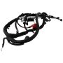 Motorcraft Battery Cables, Direct Fit PU9Z14300H