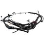 Motorcraft Battery Cables, Direct Fit PU9Z14300J