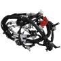 Motorcraft Battery Cables, Direct Fit S1MZ14300D