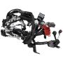 Motorcraft Battery Cables, Direct Fit S1MZ14300D