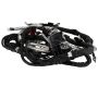 Motorcraft Battery Cables, Direct Fit S1MZ14300F