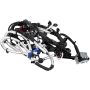 Motorcraft Battery Cables, Direct Fit S1MZ14300G