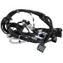 Motorcraft Battery Cables, Direct Fit S1MZ14300G