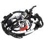 Motorcraft Battery Cables, Direct Fit S1MZ14300G