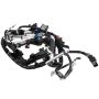 Motorcraft Battery Cables, Direct Fit S1MZ14300J